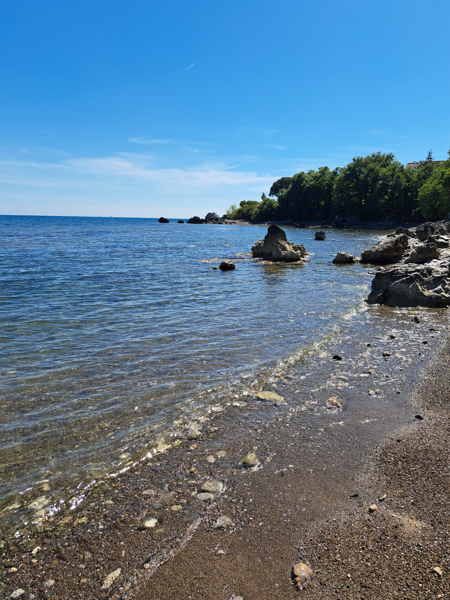 Spiaggia